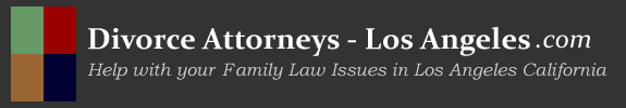 Divorce Attorneys Los Angeles